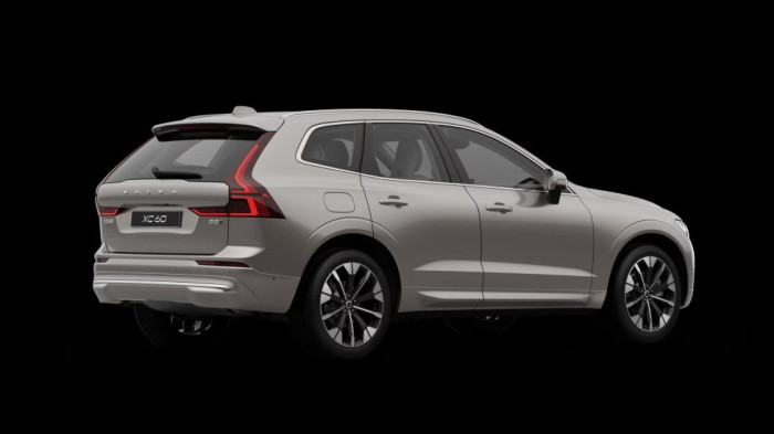 Volvo XC60 ULTRA BRIGHT, B5 AWD, 184+10 kW / 250+14 HP na operativní leasing