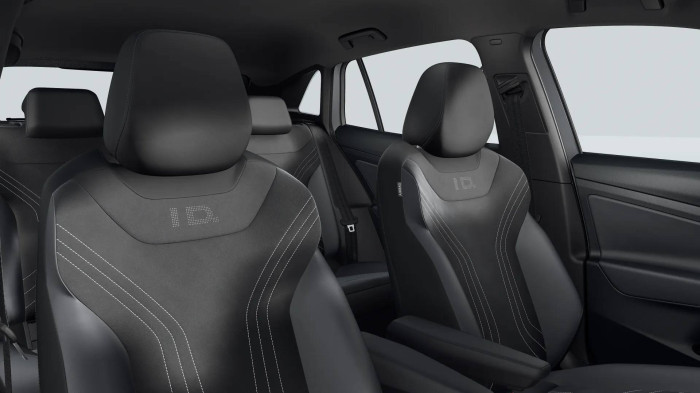Volkswagen ID.4 Pro 79kWh / 210kW na operativní leasing