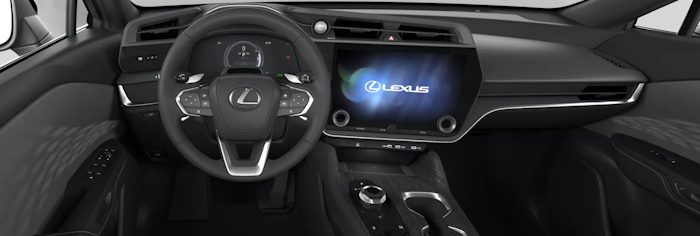 Lexus RZ 500e Prestige Elektro 77 kWh na operativní leasing