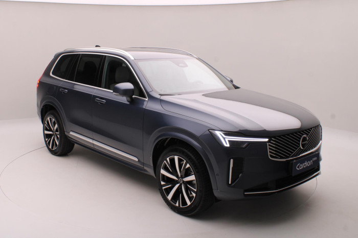 Volvo XC90 B5 AWD AUT BRIGHT PLUS 7míst na operativní leasing