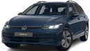Volkswagen Golf Variant People 1,5 TSI na operativní leasing