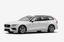 Volvo V60 B4 AUT CORE na operativní leasing