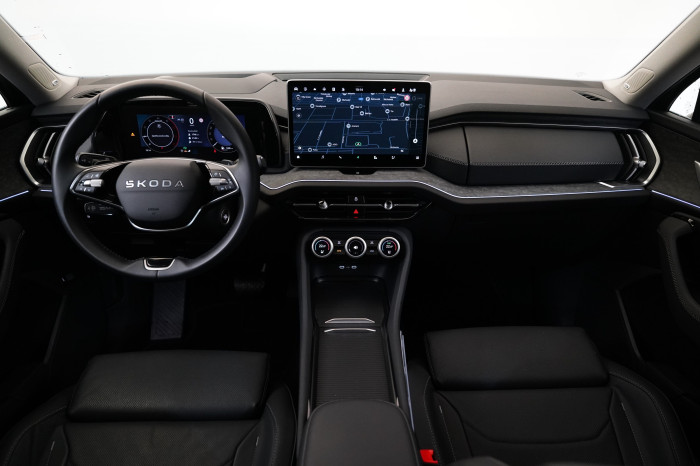 Škoda Kodiaq 2.0 TDI 142 kW 4x4 Sportline na operativní leasing