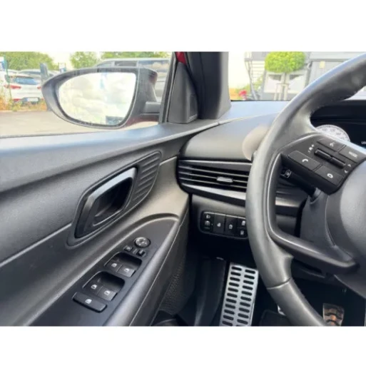 Hyundai Bayon 1.2i Play 5d na operativní leasing