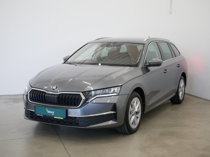 Škoda Octavia 2.0 TDI 110 kW Top Selection na operativní leasing