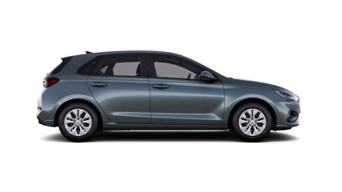 Hyundai i30 Hatchback Style 1.6 T-GDI 110 kW 7° DCT na operativní leasing
