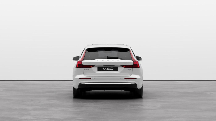 Volvo V60 B4 AUT BRIGHT PLUS na operativní leasing