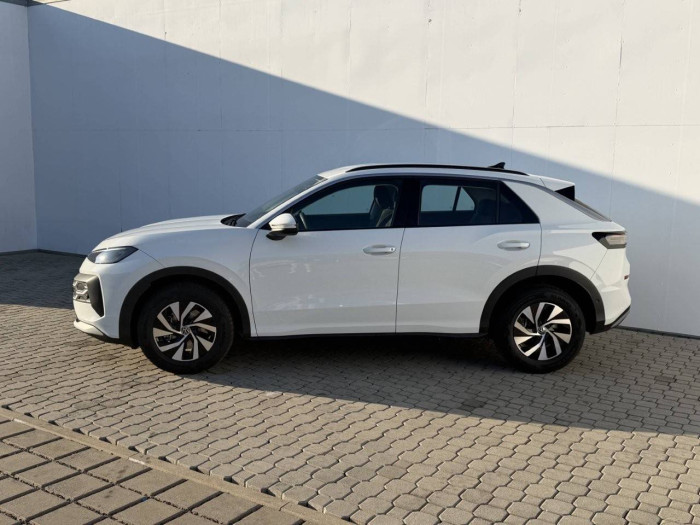 Volkswagen T-Roc Trend 7DSG 1,5eTSI / 85kW na operativní leasing