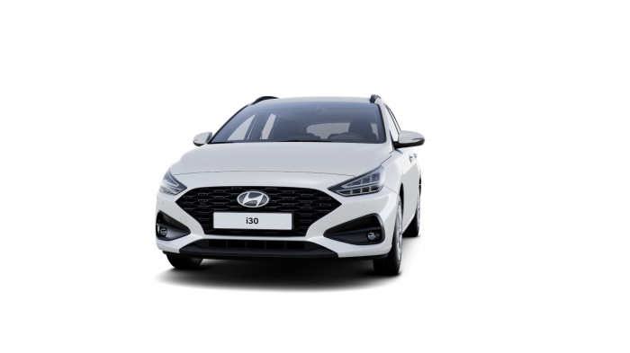 Hyundai i30 Kombi Style 1.0 T-GDI 85 kW 6M na operativní leasing