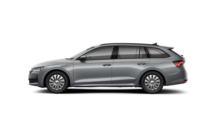 Škoda Octavia Combi Essence 1,5 TSI 85 kW 6-stup. mech. na operativní leasing