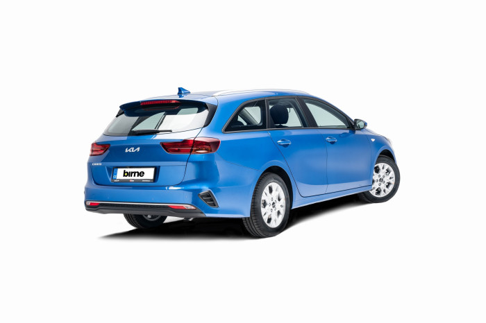 KIA Ceed SW Spin 1,5 T-GDI - Benzín - Automat 7st. - 4x2 na operativní leasing