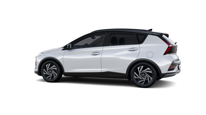 Hyundai Bayon Go Plus! 1.0 T-GDI 66kW 7st DCT na operativní leasing