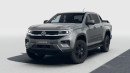 Volkswagen Užitkové vozy Amarok DC PanAmericana 3,0 TDI 10AUT na operativní leasing