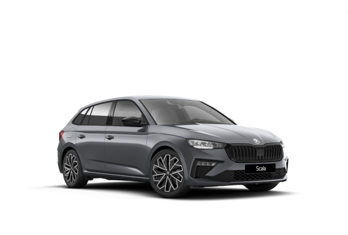 Škoda SCALA SELECTION 1,0 TSI 85 kW DSG na operativní leasing