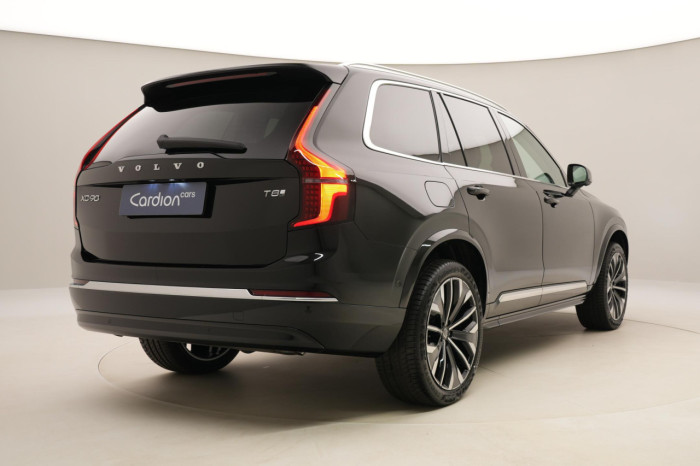 Volvo XC90 T8 AWD Plug-in BRIGHT PLUS 7m na operativní leasing