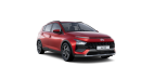 Hyundai Bayon Style 1.2i 58kW 5M na operativní leasing