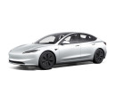 Tesla Model 3, 208kW 283k RWD na operativní leasing