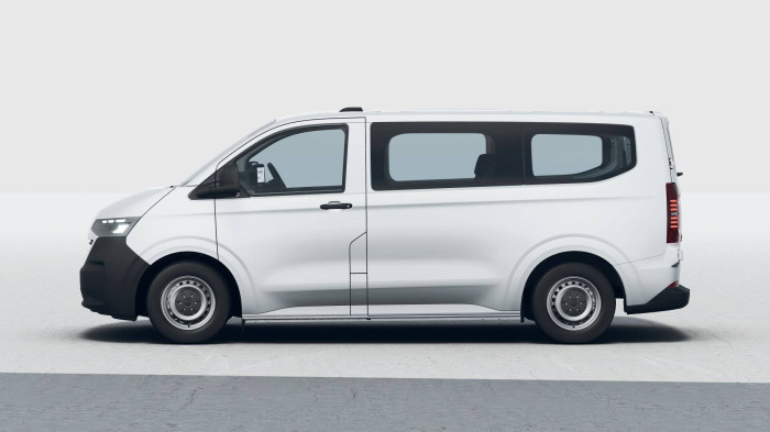 Volkswagen Transporter Kombi 2.0TDI 81kW KR 6G (5 míst) na operativní leasing