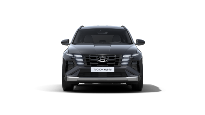 Hyundai Tucson Hybrid N Line Style 1.6 T-GDI Hybrid 158kW 6A na operativní leasing