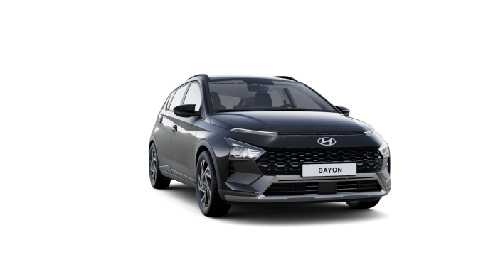 Hyundai Bayon Go! 1.2i 58kW 5M na operativní leasing