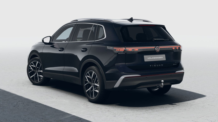 Volkswagen Tiguan Elegance 2,0 TDI 142 kW 4MOT na operativní leasing