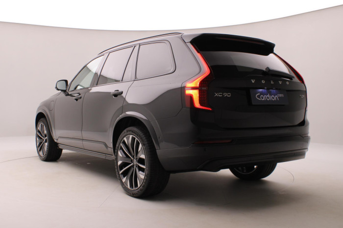 Volvo XC90 T8 AWD RECHARGE DARK PLUS 7m na operativní leasing