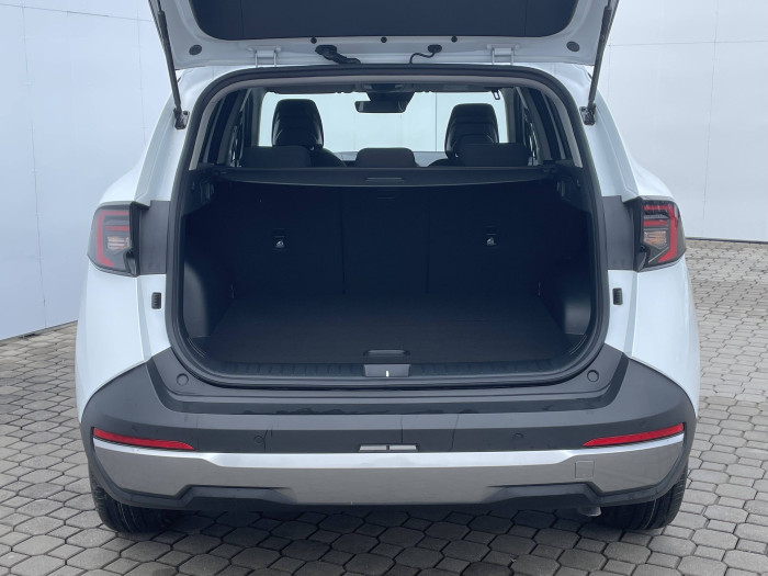 KIA Sportage EXCLUSIVE 7DCT 4x2 1,6 T-GDi / 110kW na operativní leasing