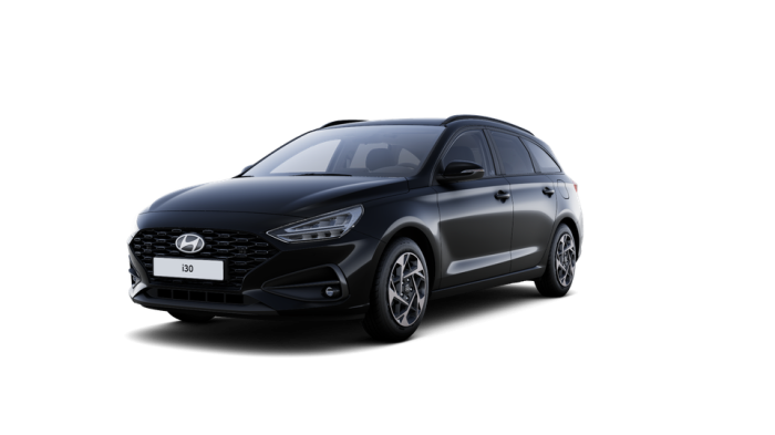 HYUNDAI I30 1.0 T-Gdi Go Czech! Kombi na operativní leasing