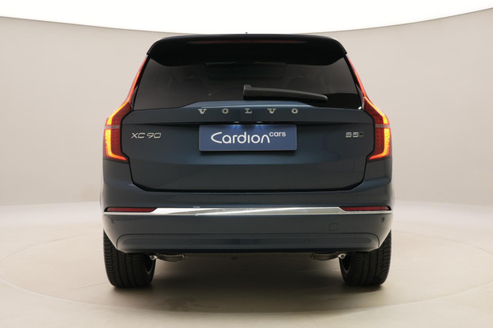 Volvo XC90 B5 AWD AUT BRIGHT ULTRA 7míst na operativní leasing