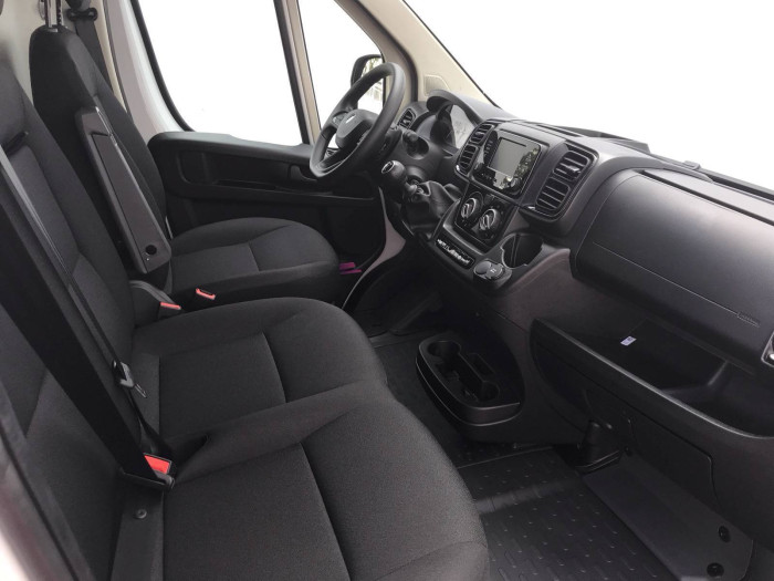 Peugeot Boxer Furgon 4350 L4H2 MAN6 2,2 BlueHDi / 132kW na operativní leasing