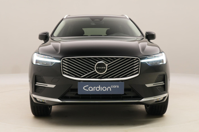 Volvo XC60 B5 AWD AUT BRIGHT PLUS na operativní leasing