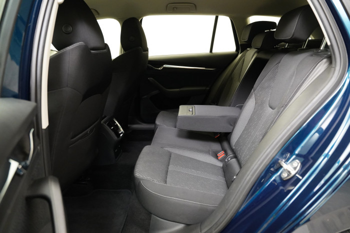 Škoda Octavia 1.5 TSI 110 kW Style na operativní leasing