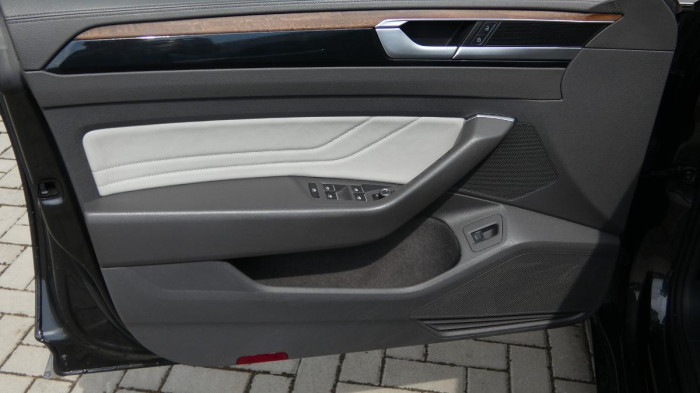 Volkswagen Arteon Shooting Brake 2.0 TDI DSG Ele na operativní leasing