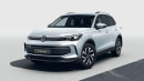 Volkswagen Tiguan People 2,0 TDI 110 kW DSG na operativní leasing
