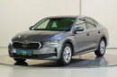 Škoda Octavia 2.0 TDI 110 kW Top Selection na operativní leasing