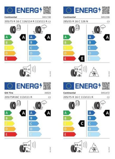 Volkswagen Crafter skříň SR 6G 2,0TDi / 103kW na operativní leasing