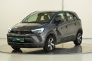 Opel Crossland X 1.2 Turbo 81 kW na operativní leasing