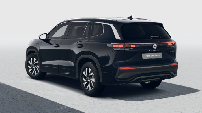 Volkswagen Tayron People 1,5 TSI 150kW eHybrid 6DSG na operativní leasing
