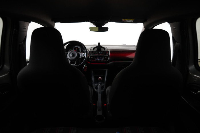 Volkswagen up! 1.0 TSI 85 kW GTI na operativní leasing