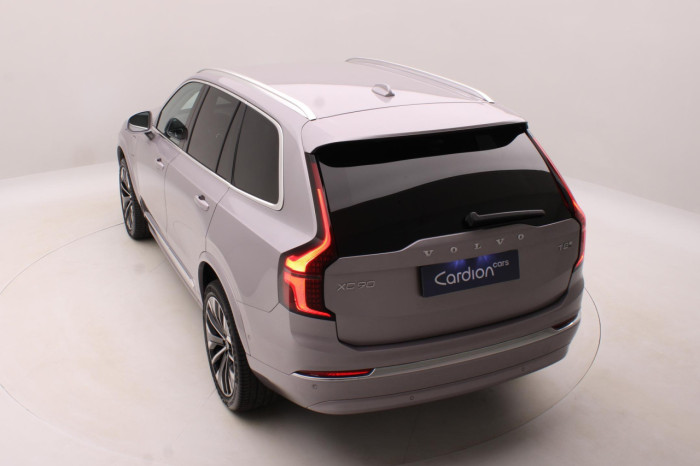 Volvo XC90 T8 AWD RECHARGE BRIGHT PLUS 7m na operativní leasing