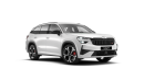 Škoda Kodiaq RS 2.0 TSI 195 kW 7-stup. automat. 4x4 na operativní leasing