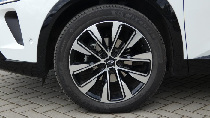 Renault Austral 1.3 MHEV 160 Techno na operativní leasing