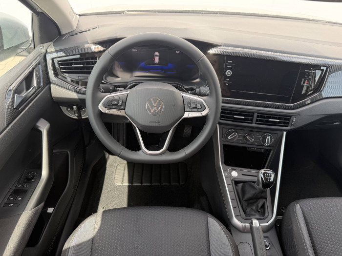 Volkswagen Taigo People 5G 1,0TSI / 70kW na operativní leasing
