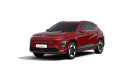 Hyundai Kona Czech Edition POWER 64.8 kWh 150 kW na operativní leasing