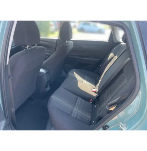 Hyundai Bayon 1.2i Comfort Club 5d na operativní leasing