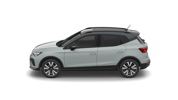 Seat Arona FR 1.0. TSI 115k DSG na operativní leasing