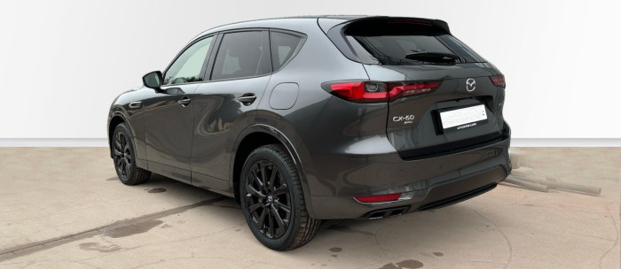 Mazda CX-60 3.3 D254 Homura na operativní leasing
