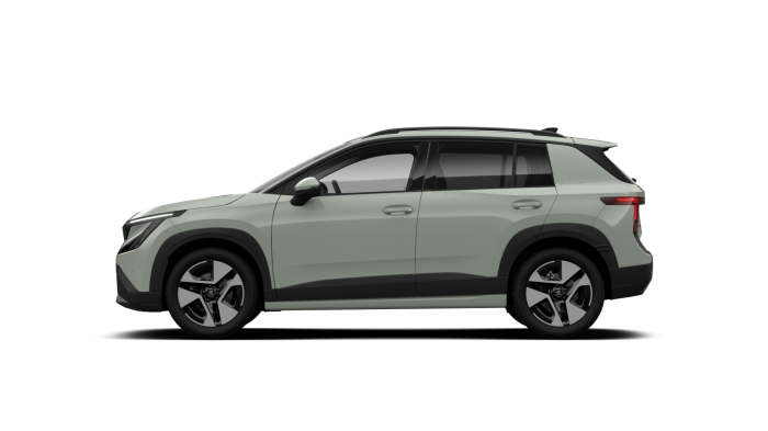 Škoda Epiq Selection 55 kWh 155 kW 1° převodovka na operativní leasing