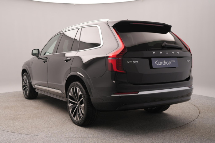 Volvo XC90 T8 AWD Plug-in BRIGHT PLUS 7m na operativní leasing