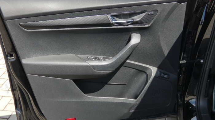 Škoda Karoq 2.0TDI 110kW Sportline 4x4 DSG na operativní leasing